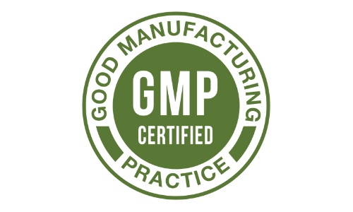 Ikaria Gummies GMP Certified